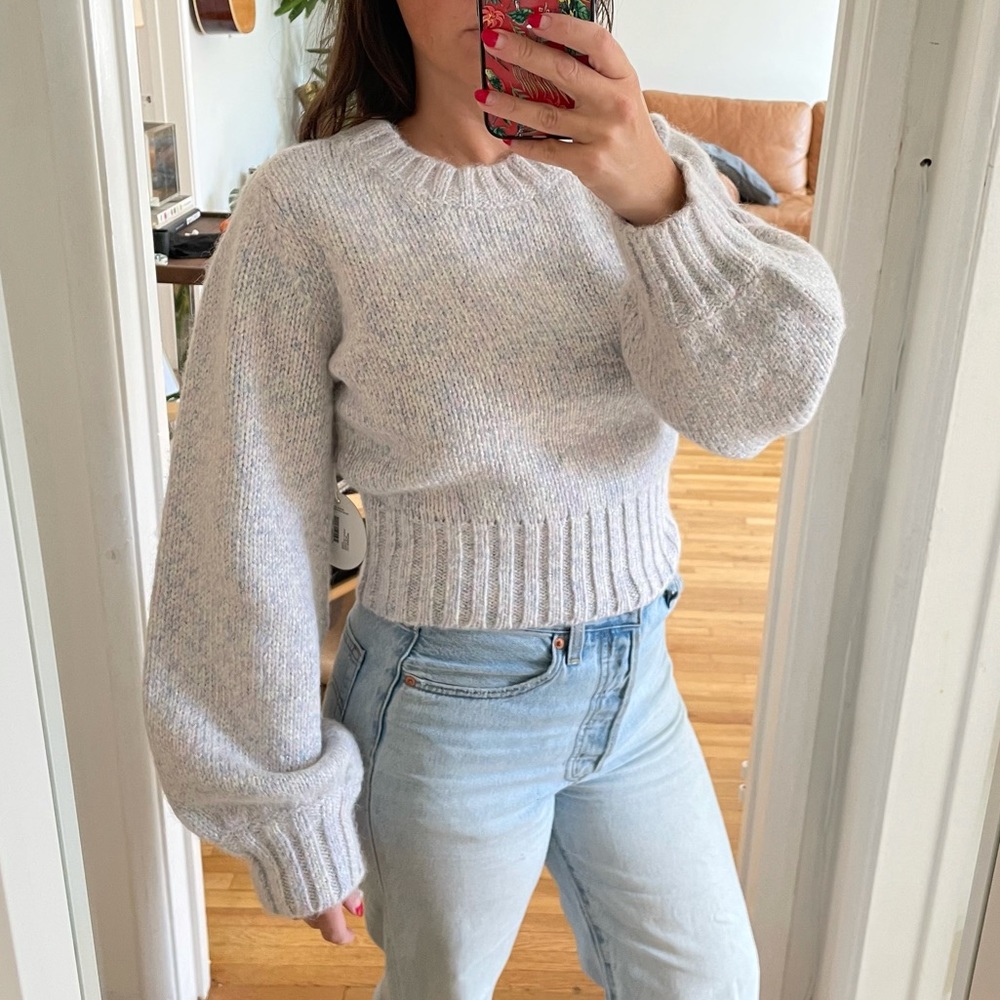 Staud Inu Sweater